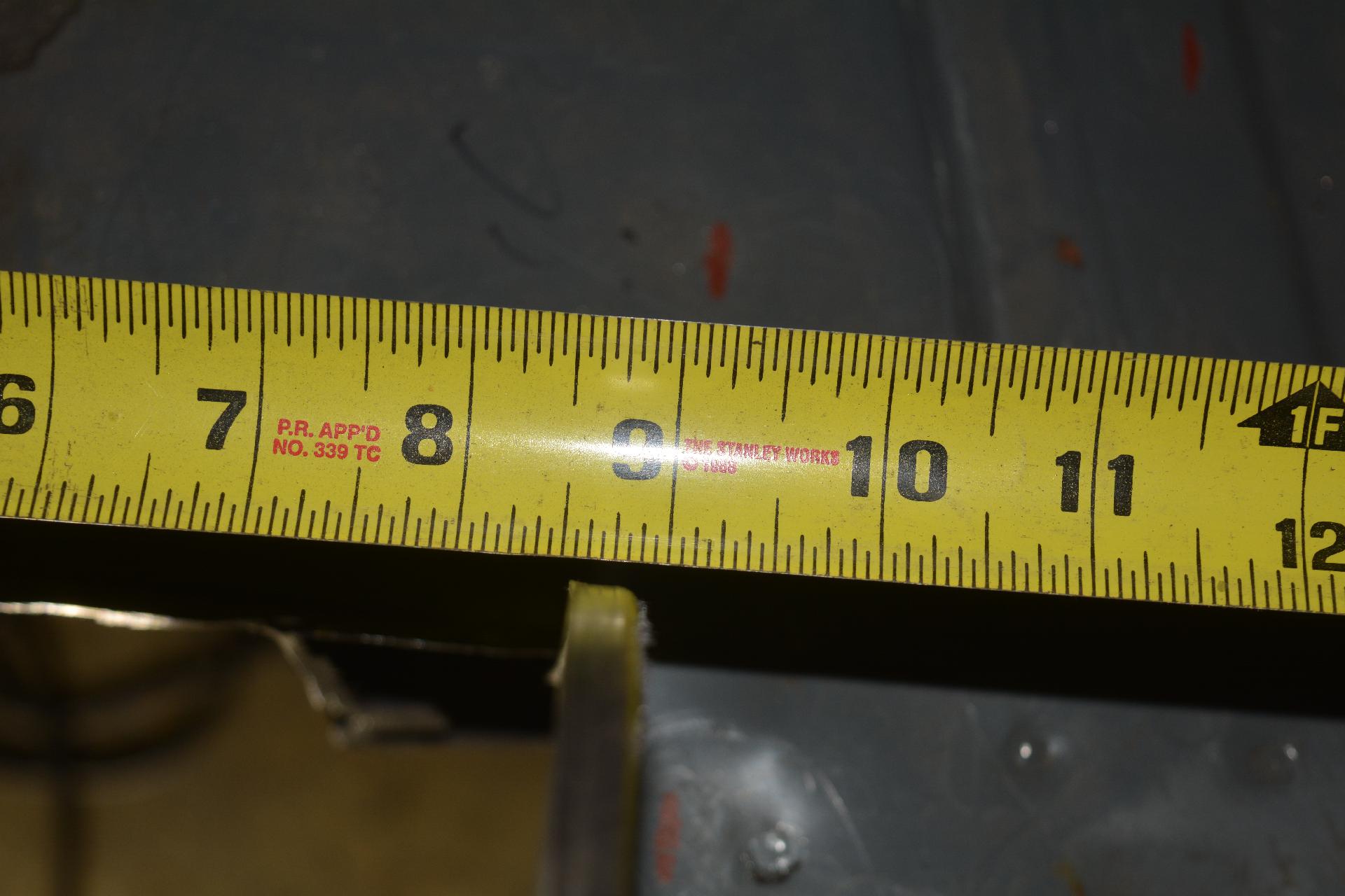 measurements are better this time