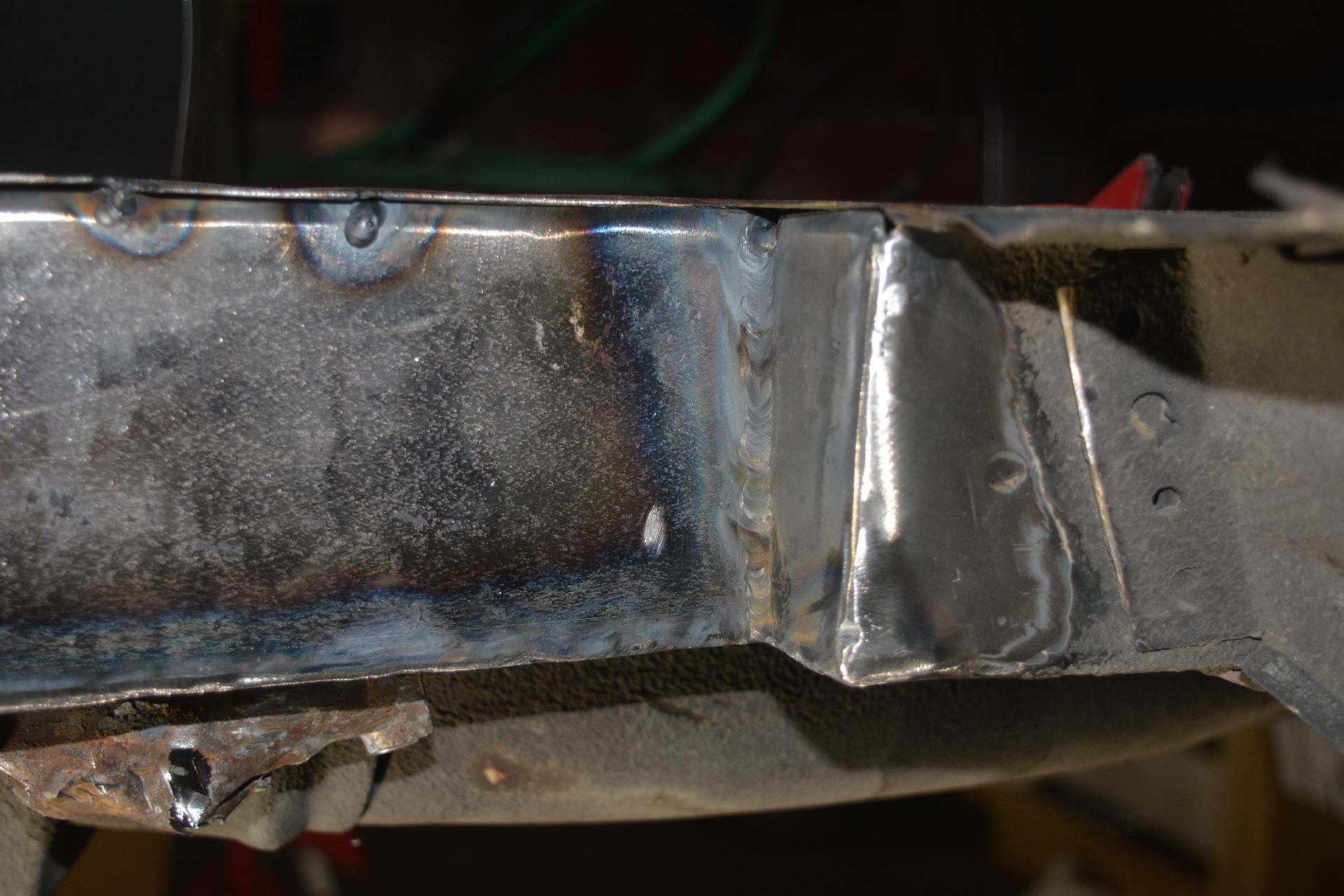driver side plates