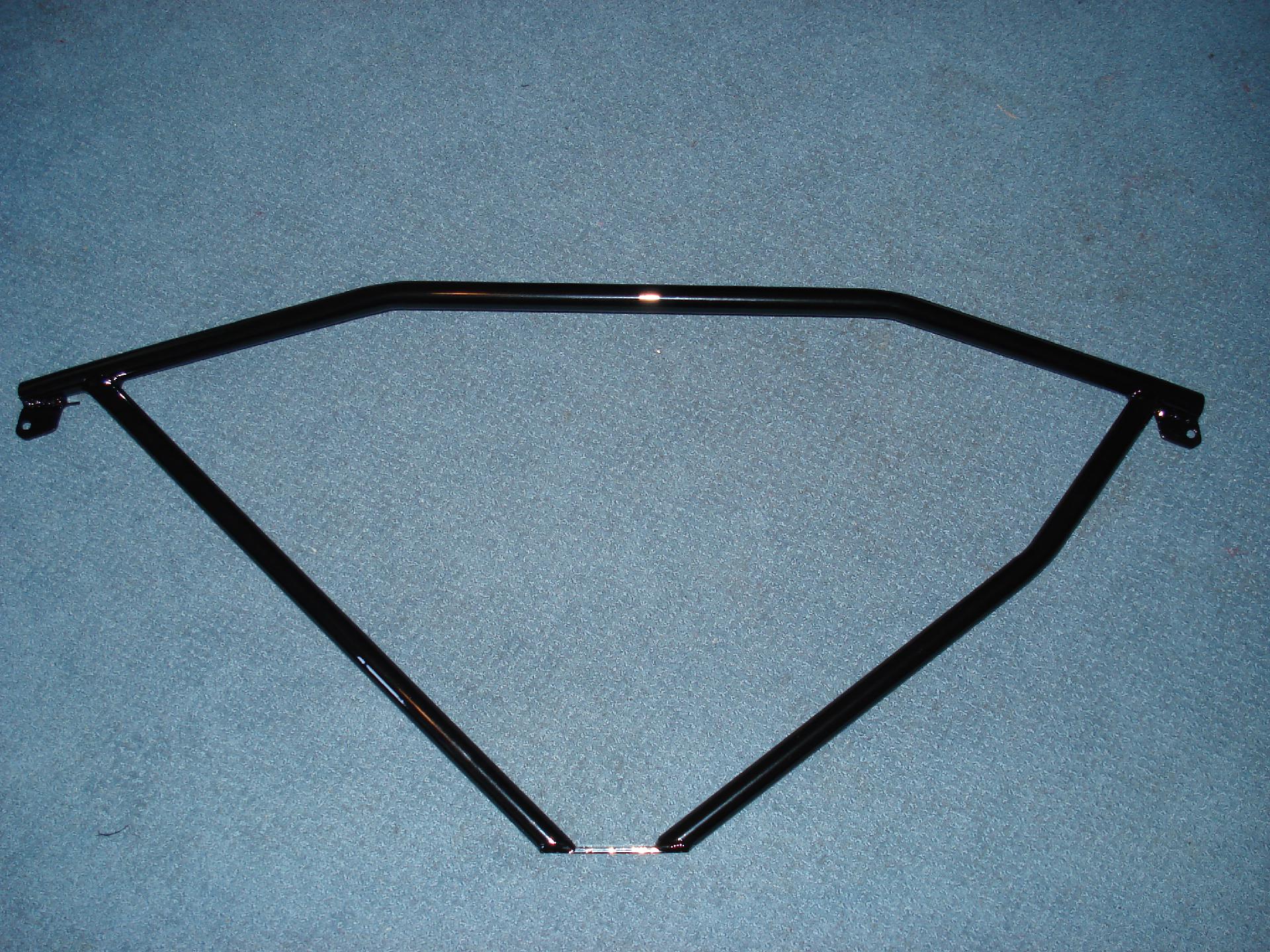 Strut tower brace