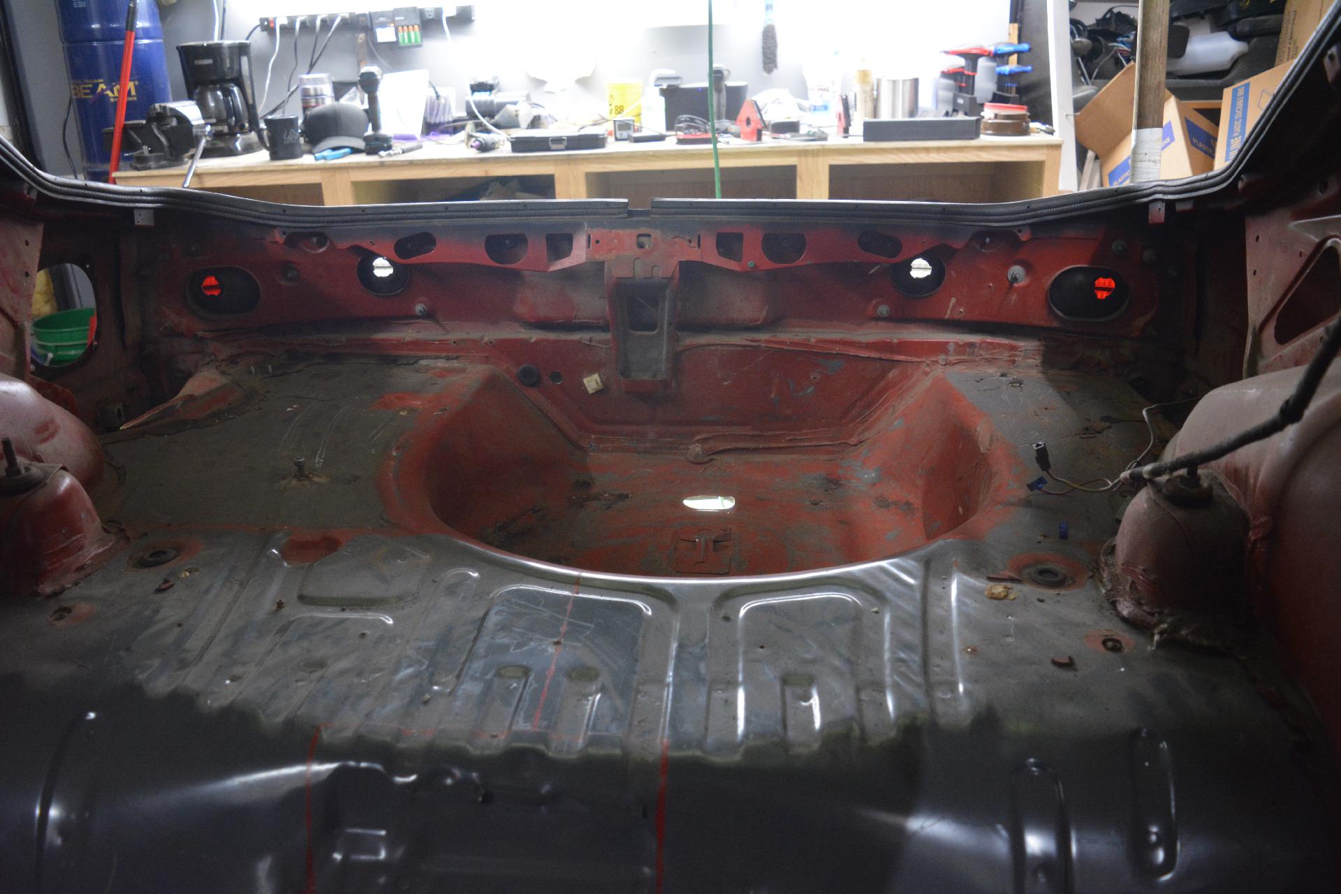 stock tubs
